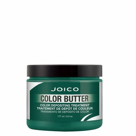 Joico Color Intensity Care Butter Tooniv Juuksemask Roheline